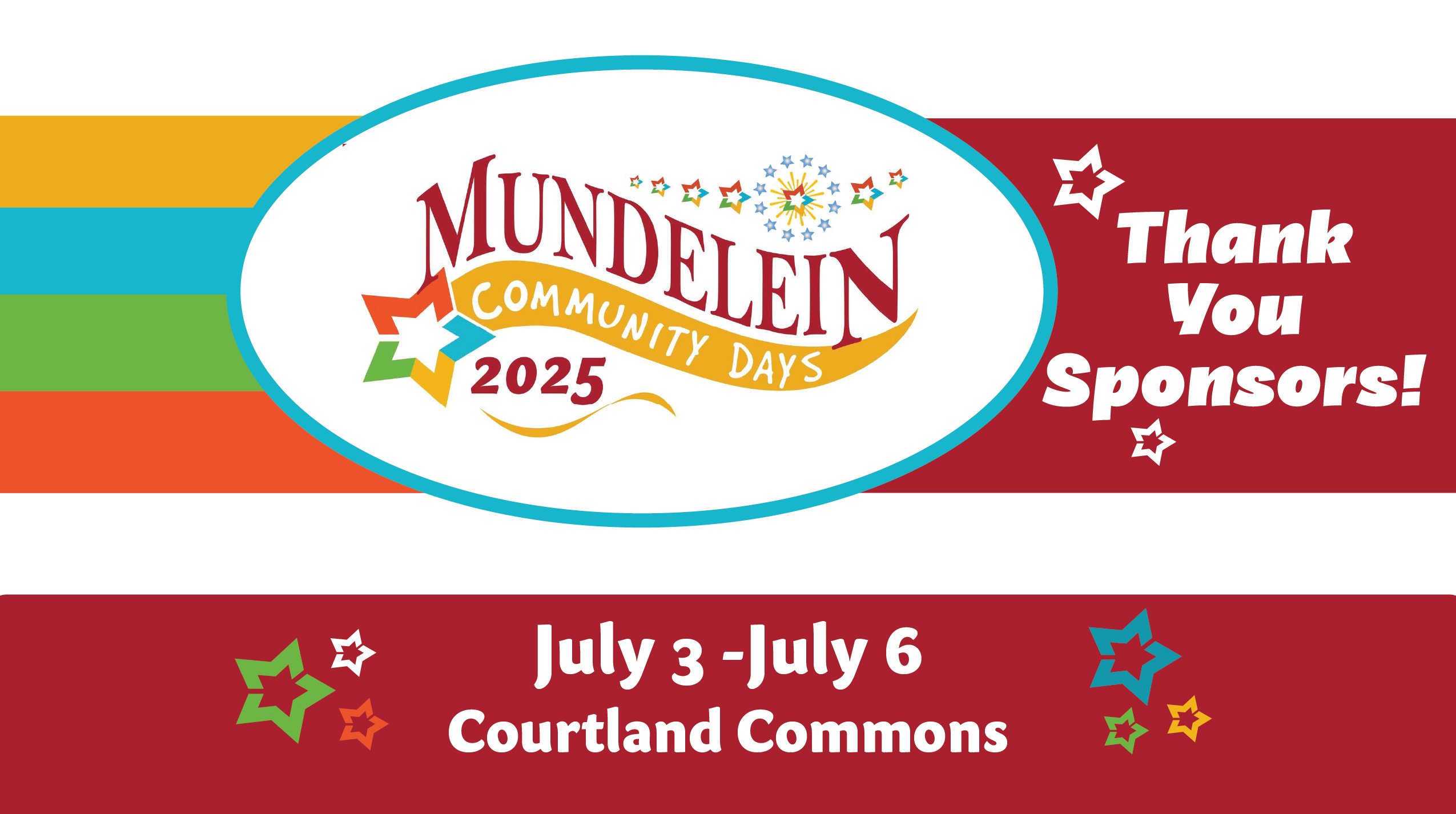 Mundelein Community Days